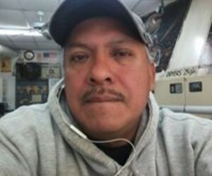 Pedro Montiel