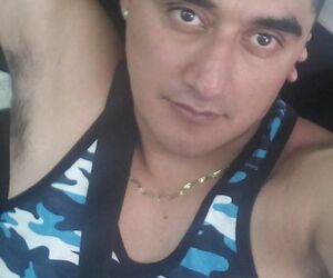 marco antonio
