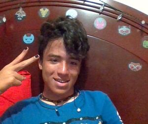 Rodrigo lopez