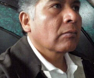 Severo Trevino