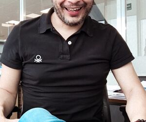 Jorge Alberto