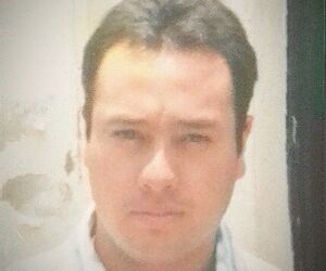 Jorge martinez