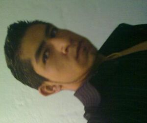 Josue Garcia