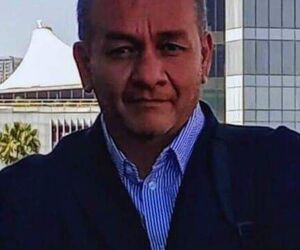 Marcos Muñoz