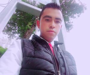 Axel Gonzalez 