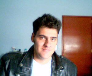 Hector Ruiz