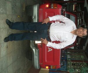 Jorge Muñoz
