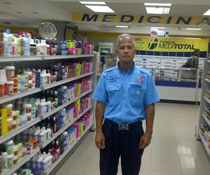 EL ALCON GRX