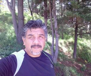 mario GARCIA D