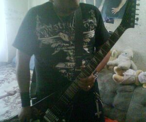 Belial Schuldi