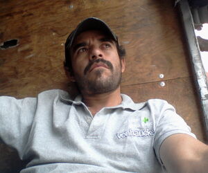 Rafa Garcia Es