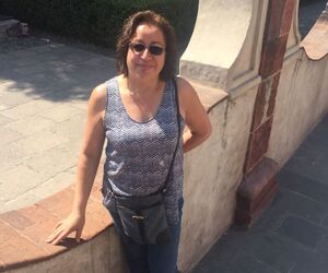Margarita Gonzalez A