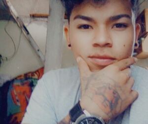 David