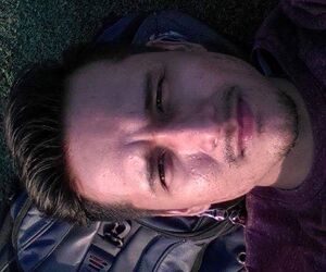 Matt Arias