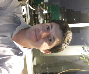 Fabian pardo