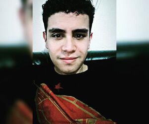 Jhonatan Mora