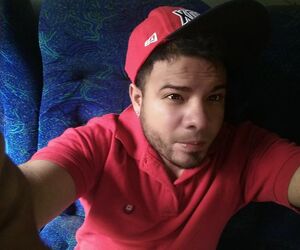 andres rivera