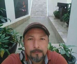 Leonel Campuza