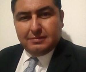 Mario Alberto 