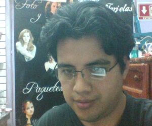 Oscar Rodrigue