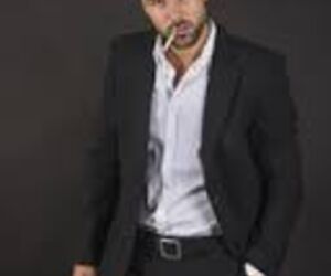 carlos mar