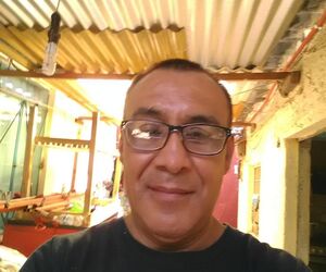 Jorge Mendez M