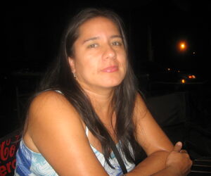 Luz Marina Oca
