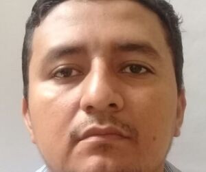 MANUEL YANEZ