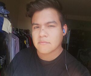 Alex Mejia
