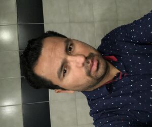 Edgar Adari  