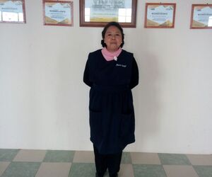 Rosamaria