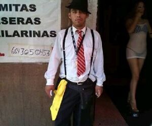 Oscar gomez