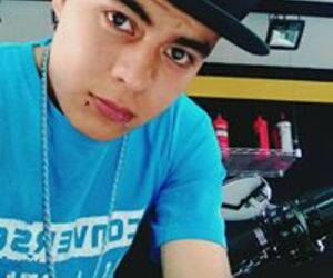 Brayan Mellado