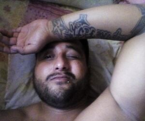 Israel Maldona