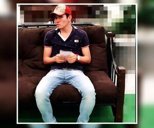 David chinchur