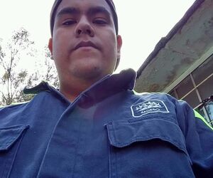 Brayan Beltran