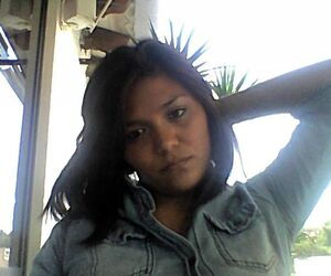 angie