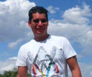 Oswaldo Rivera