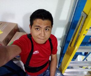 Jesus Garcia