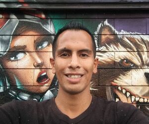 Javier Jimenez