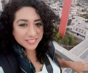 Maya Guel