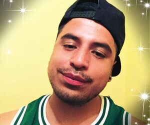 Luis angel