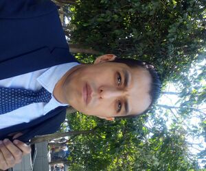 Irving Resendi