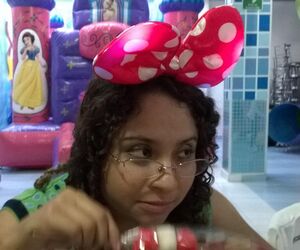 Nena mosha