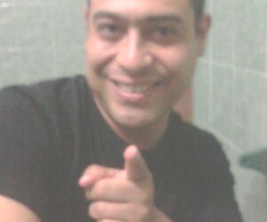 Ramon Meza