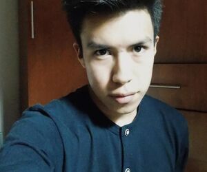 Miguel S