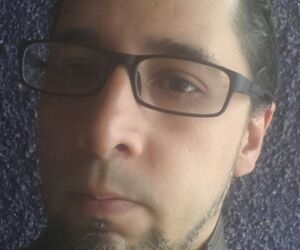 Favian Sosa
