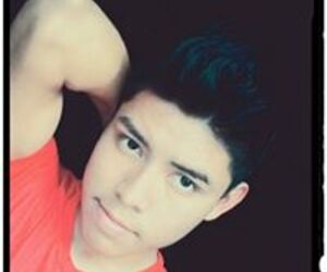 Benito Santiag