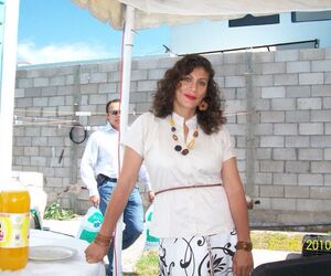 Marcela Valles
