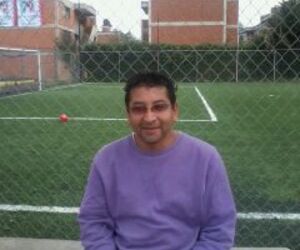 javier galindo